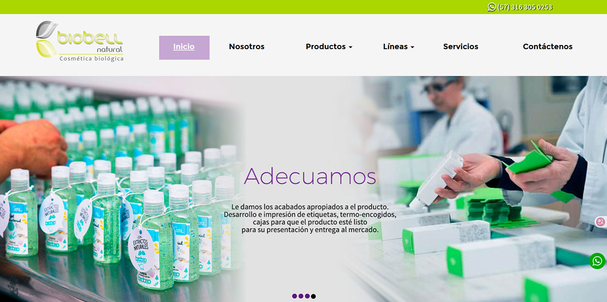 Top 10 Private Label Spa Product Manufacturers